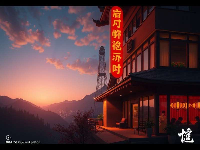 李静设计总监照片