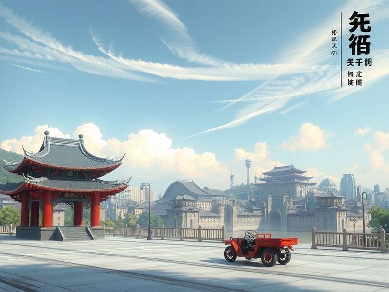 一方设计集团微信公众号二维码