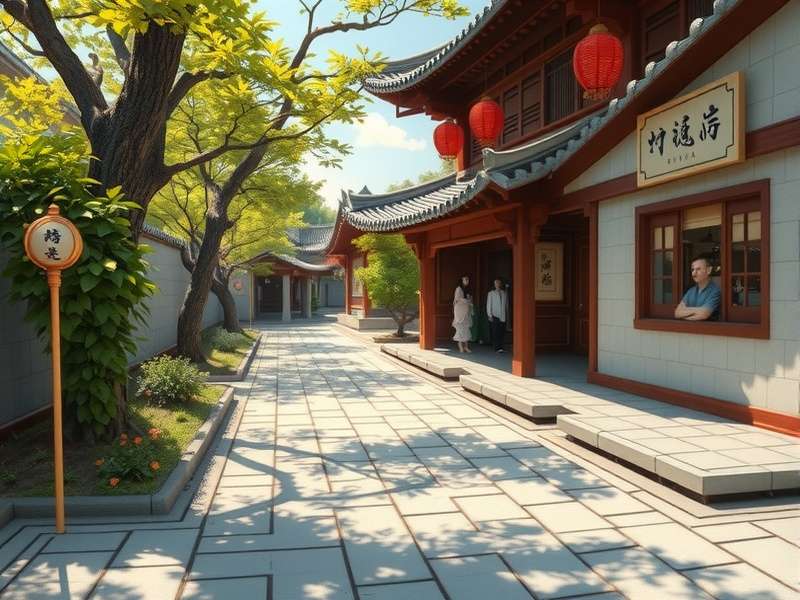 张琳室内设计总监照片